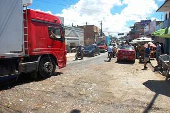 (Foto: Milton Rodrigues/Alagoas 24 Horas)