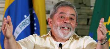 Ex-presidente Lula