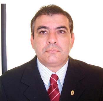 Sérgio Antônio de Brito