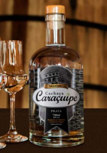 Cachaça alagoana é premiada