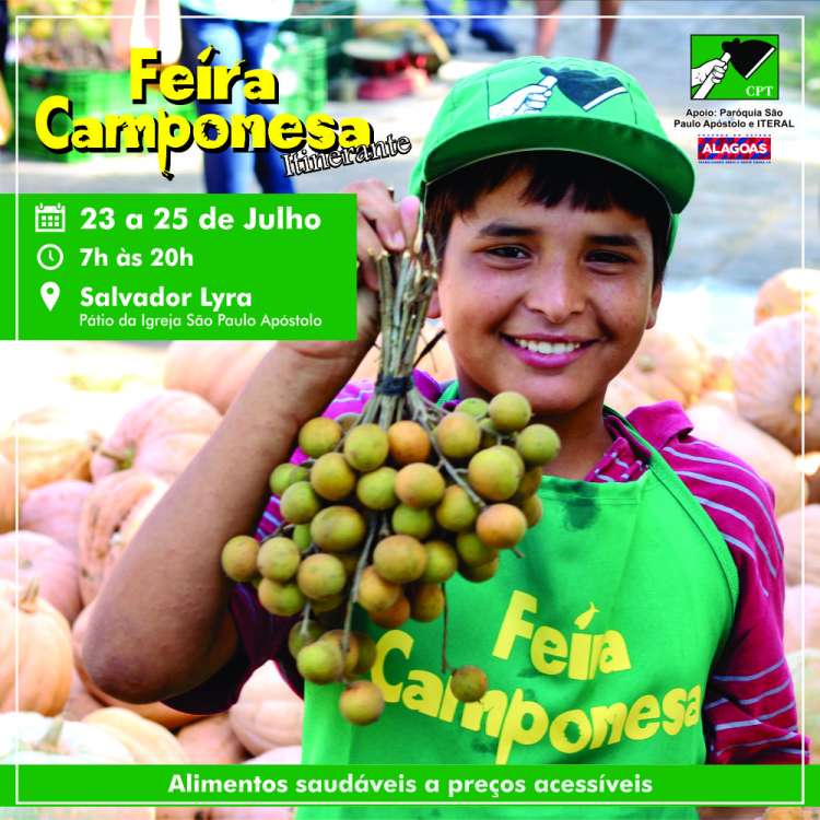 feira camponesa salvador lyra 2