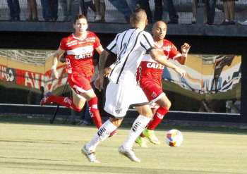 CRB e Bragantino