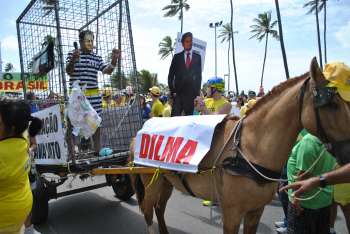 (Foto: Jorge Farias / Alagoas 24 Horas)