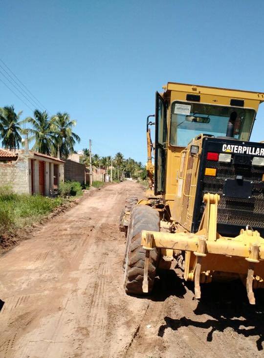 Manutenção Estradas Rurais (2)