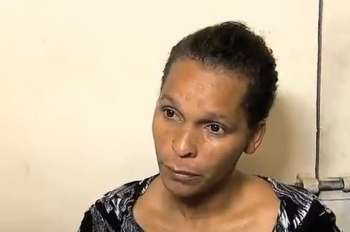 Mãe não impediu violência contra a filha: "Ela queria namorar" 