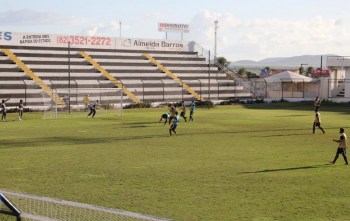 Preparação do ASA