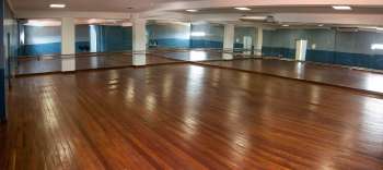  Sala de Dança da Diteal 