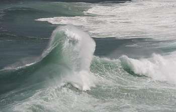 Marinha emite alerta de ressaca em Maceió e Litoral Norte