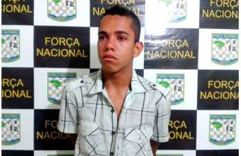 Givanildo Bernardo da Silva Junior, 20 anos (Foto: PC/AL)