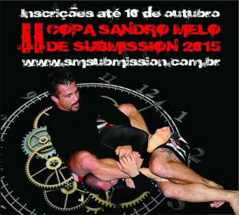 Campeonato Submission