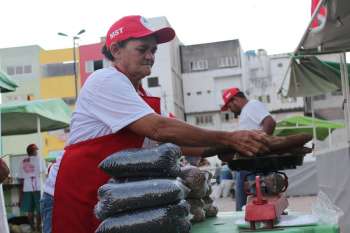 Feira da Reforma Agrária