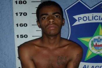 João Pedro da Gama Santos, 21 anos, o "Cartucho" 