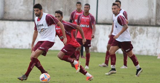 Gérson Magrão está descartado: seguirá sua vida em outro clube