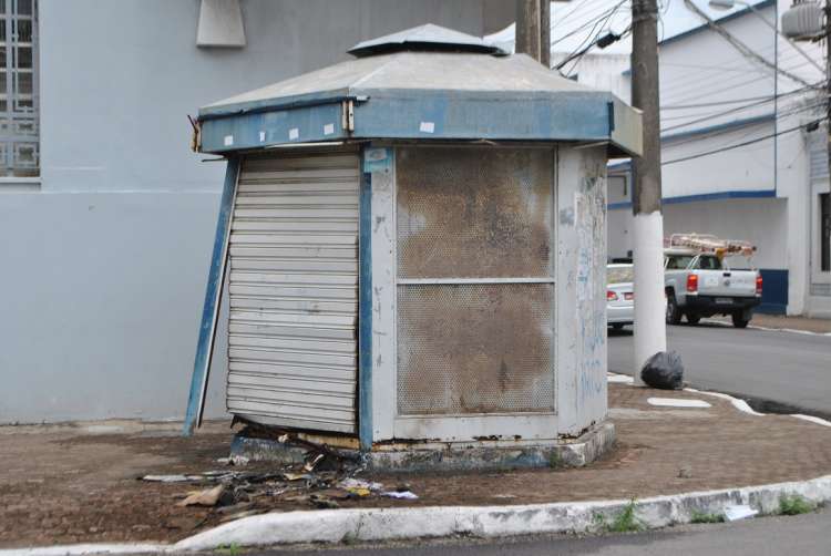 Apesar do susto, não há registro de feridos