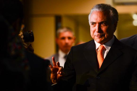 Temer