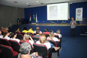 Audiência Pública para revisão do Plano Diretor. Foto: Marco Antônio/ Secom Maceió 