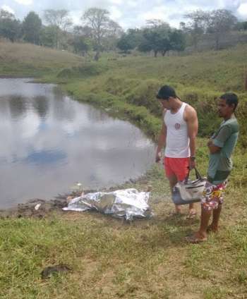 Causa da morte ainda será investigada