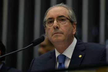 deputado Eduardo Cunha