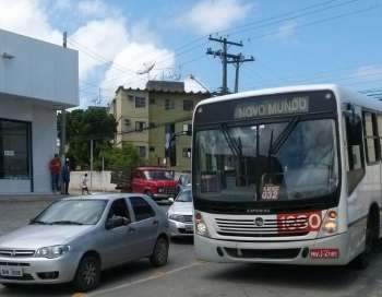 Três linhas de ônibus passam a ter itinerário modificado / Foto: arquivo 