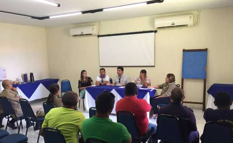 Reunião Prefeito de Maragogi - preparativos carnaval (3)