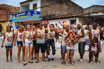 Polos carnavalescos vão incentivar a confraternização entre amigos. Foto: Pei Fon/ Secom Maceió 