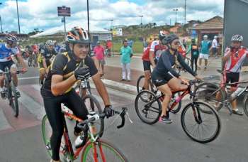 ciclismo