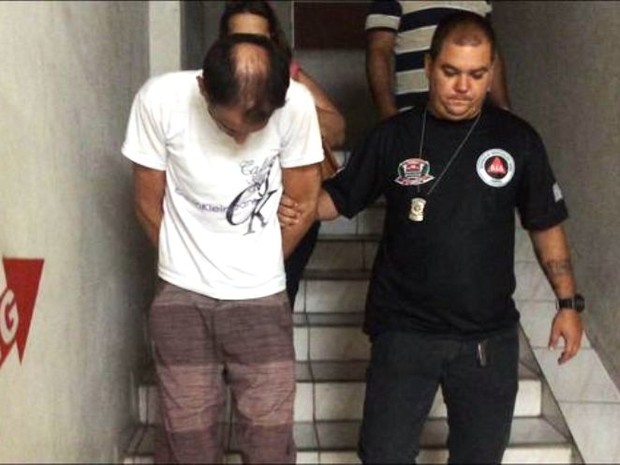 Ex-marido confessou ter assassinado a estudante 