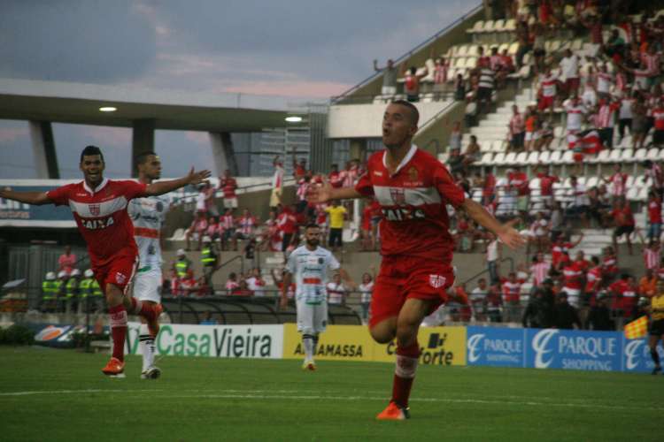 Galo conquistou mais uma importante vitória no Alagoano 2016