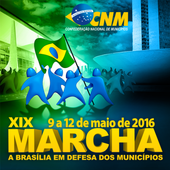 Marcha deve reunir um grande número de prefeitos em Brasília