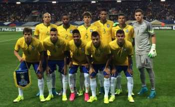 Seleção brasileira