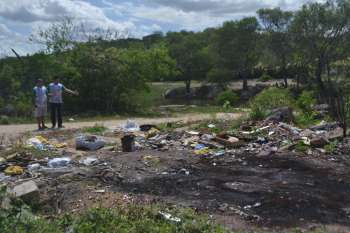  (Foto: Lucas Malta / Alagoas na Net) 