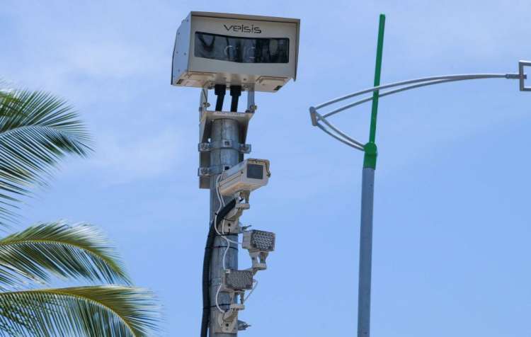 Prefeitura afirma que contrato para fiscalização eletrônica é legal