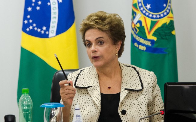 Presidente Dilma 