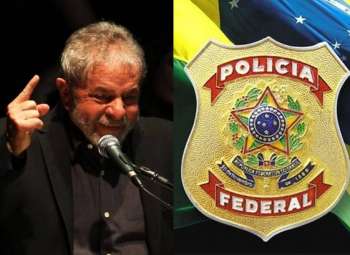 LULA-FEDERAL