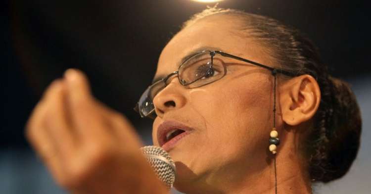 Marina Silva