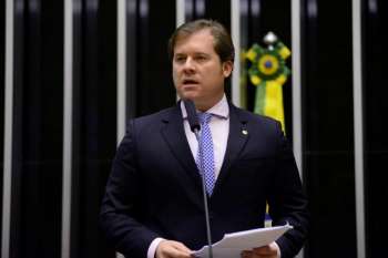 Deputado federal Marx Beltrão