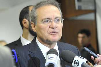 Renan Calheiros (PMDB)