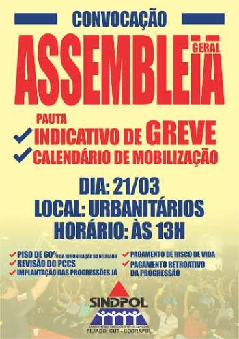 assembleia