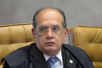 Gilmar Mendes negou pleito dos magistrados de receber diferenças salariais