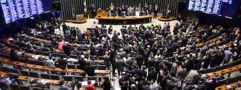 Câmara dos deputados