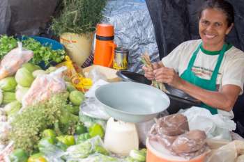 Feira Camponesa