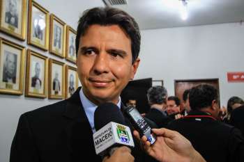 Ricardo Wanderley, secretário municipal de Governo 