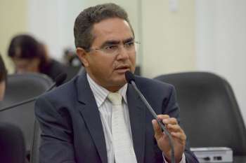 Deputado Francisco Tenório