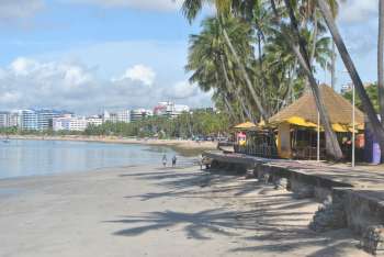 Praia de Maceió