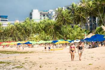 Alagoas se destaca pela versatilidade 