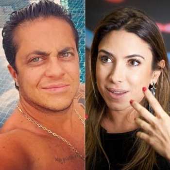 Thammy Miranda detona Patricia Abravanel