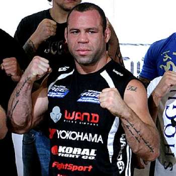 Wanderlei Silva