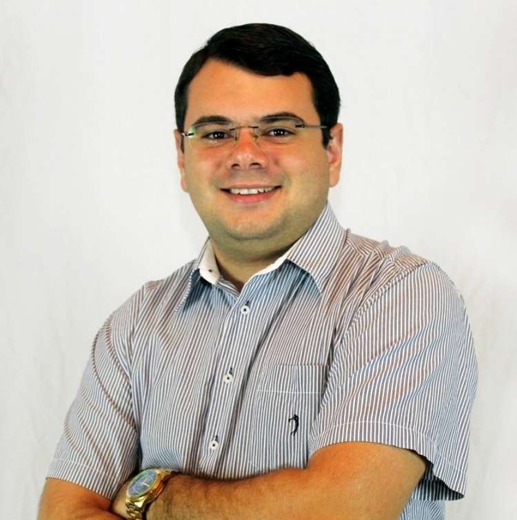 Prefeito de Anadia, Paulo Dâmaso