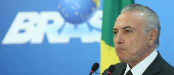 Michel Temer 