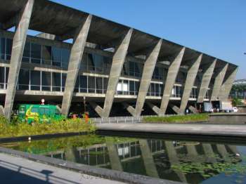 Museu de Arte Moderna do Rio